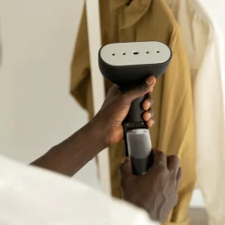 Cirrus X Steamer Onyx