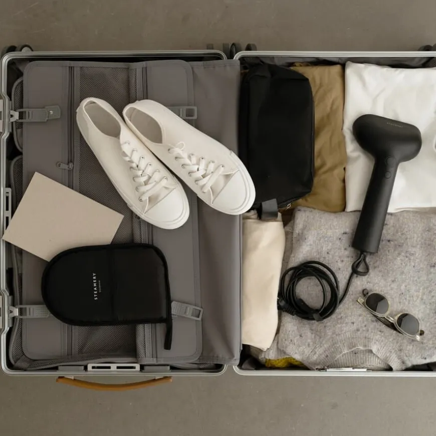 Cirrus X Steamer Onyx