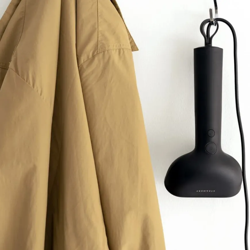 Cirrus X Steamer Onyx