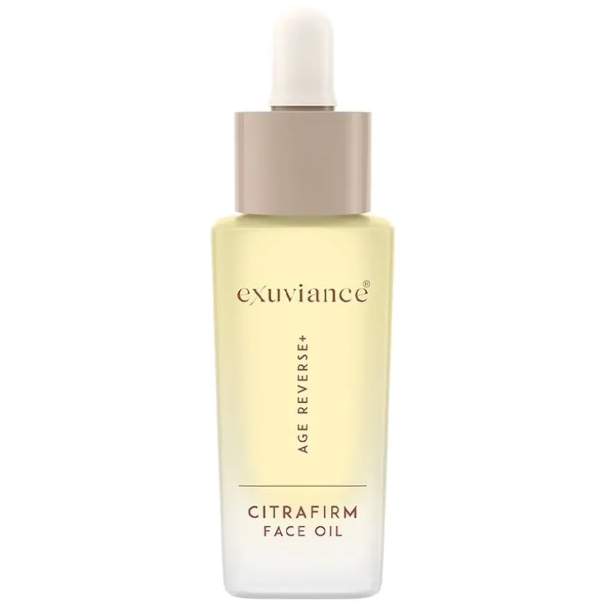 CitraFirm Face Oil 27ml