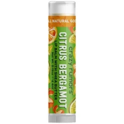 Citrus Bergamot Lip Balm 4ml