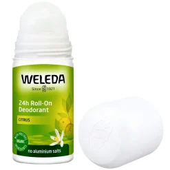 Citrus 24h Deodorant Roll-On 50ml