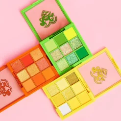 Citrus Queen Collection Lemon 02 7,2g