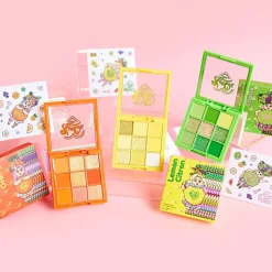 Citrus Queen Collection Lemon 02 7,2g