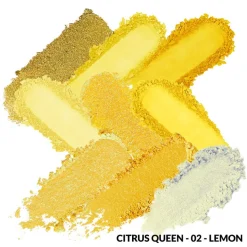 Citrus Queen Collection Lemon 02 7,2g
