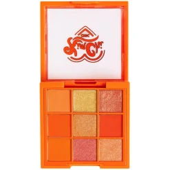 Citrus Queen Collection Orange 01 7,2g