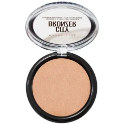 City Bronze Bronzer 250 Medium Warm 8g