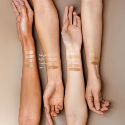 City CC Hyaluronic Anti-Pollution CC Cream SPF15 Tan 40ml