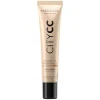 City CC Hyaluronic Anti-Pollution CC Cream SPF15 Medium Beige 40ml