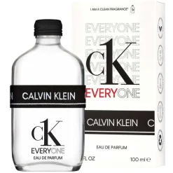 CK Everyone Eau De Parfum Unisex 100ml