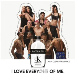 CK Everyone Eau De Parfum Unisex 100ml