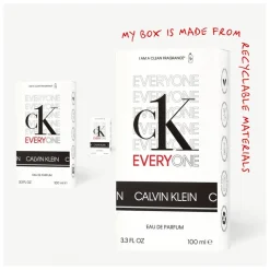 CK Everyone Eau De Parfum Unisex 100ml