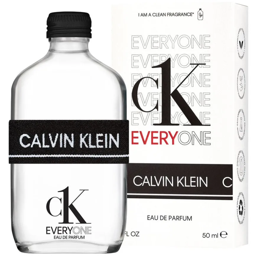 CK Everyone Eau De Parfum Unisex 50ml