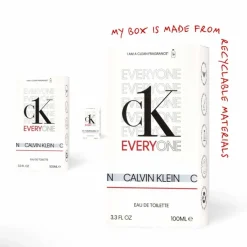 CK Everyone Eau De Toilette Unisex 50ml