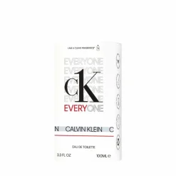 CK Everyone Eau De Toilette Unisex 100ml