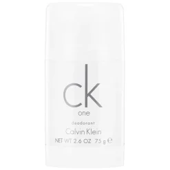 CK One Deodorant Stick Unisex 75g