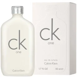 Ck One Eau De Toilette 50ml