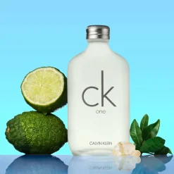 Ck One Eau De Toilette Unisex 100ml