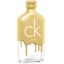Ck One Gold Eau De Toilette 50ml