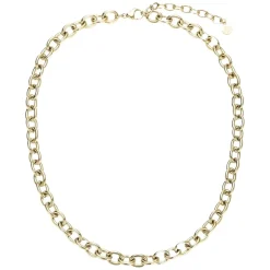 Clara Necklace Gold Plated 41cm