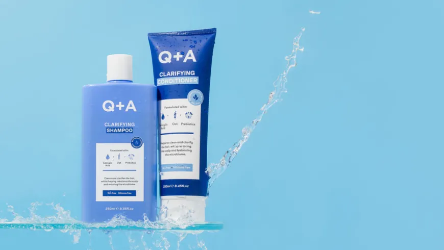 Clarifying Conditioner 250ml