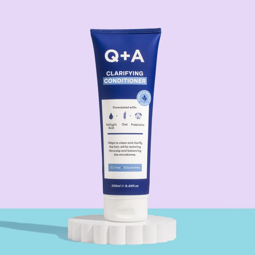 Clarifying Conditioner 250ml