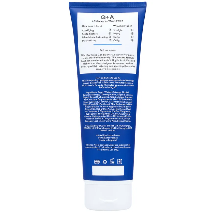 Clarifying Conditioner 250ml