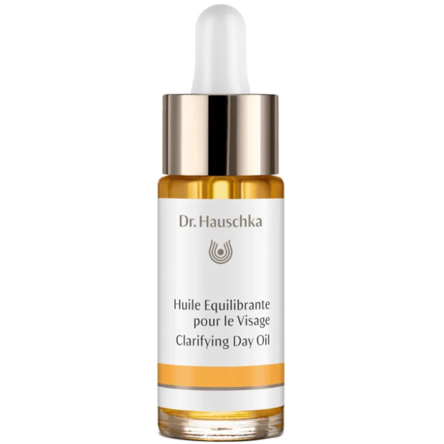 Clarifying Day Oil 18ml