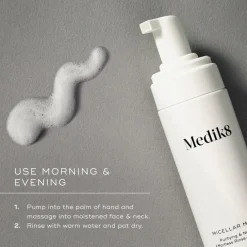 Clarifying Foam 150ml