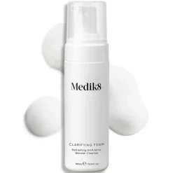 Clarifying Foam 150ml