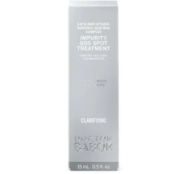 Clarifying Impurity SOS Spot Treatment 10ml