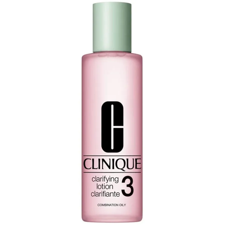 Clarifying Lotion Skin Type 3 400ml