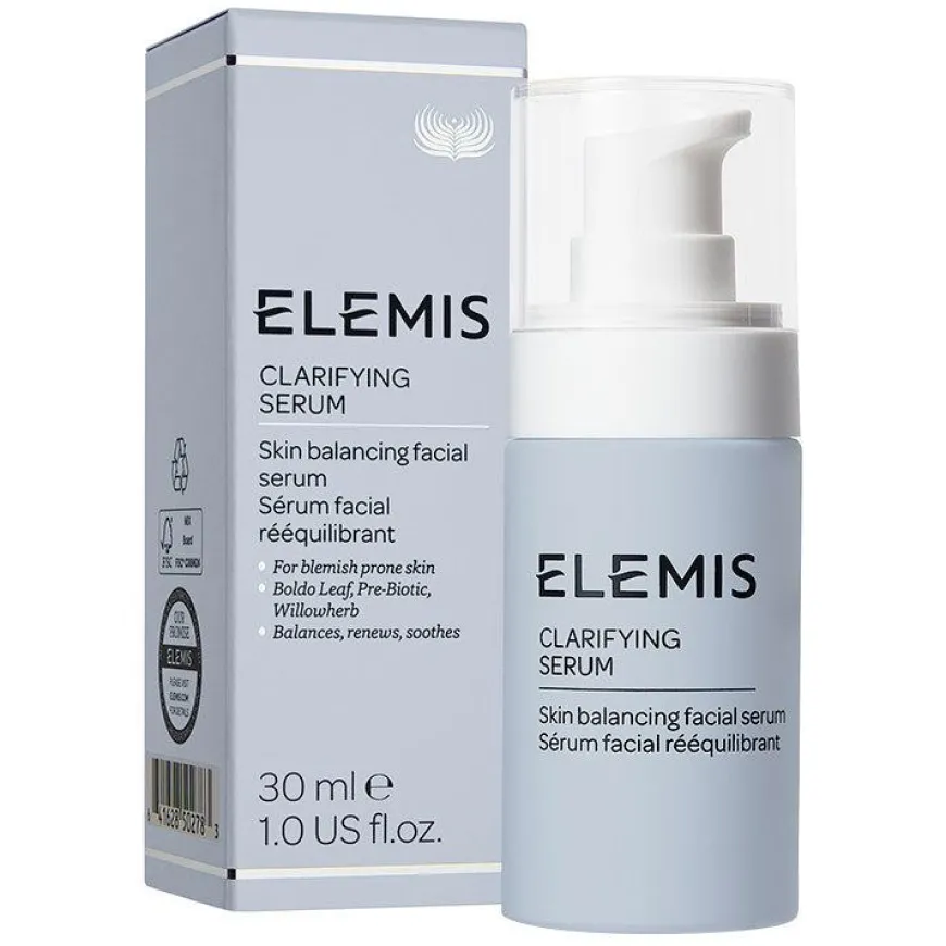 Clarifying Serum 30ml