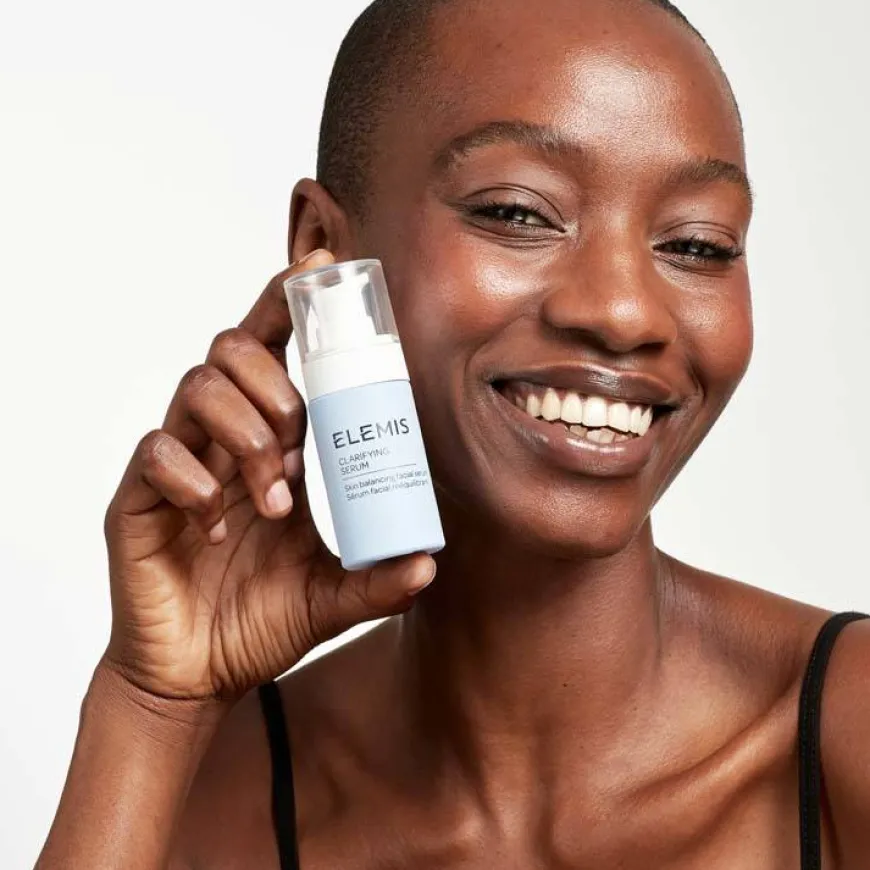 Clarifying Serum 30ml