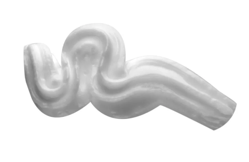 Class of 93 Curl Perfecting Whipped Cream 165ml