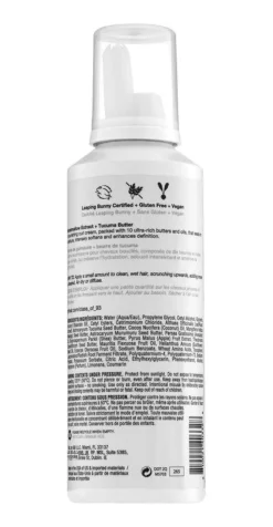 Class of 93 Curl Perfecting Whipped Cream 165ml