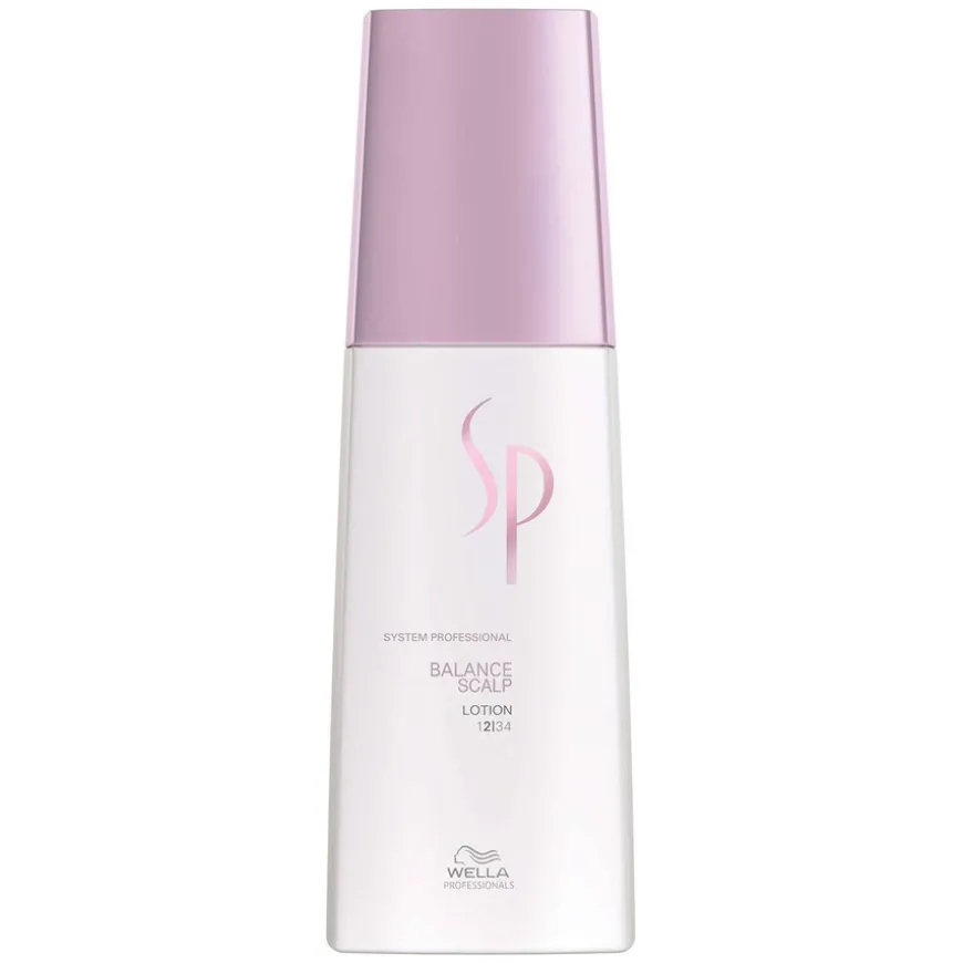 Classic Balance Scalp Lotion 125ml