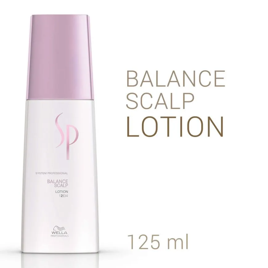 Classic Balance Scalp Lotion 125ml