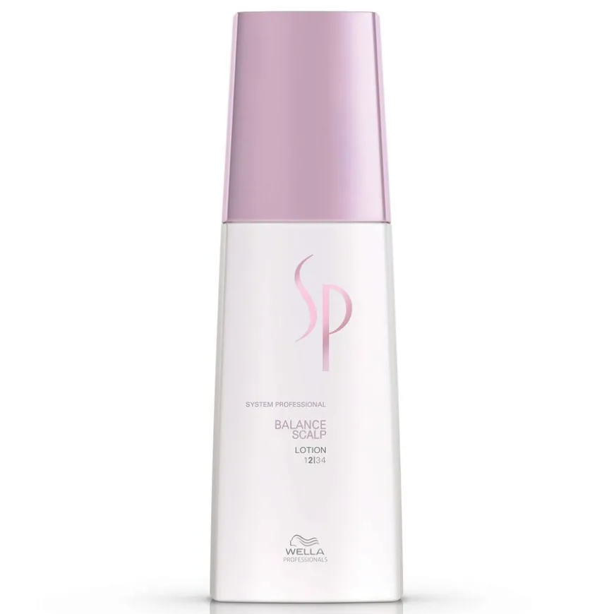 Classic Balance Scalp Lotion 125ml