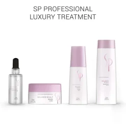 Classic Balance Scalp Lotion 125ml