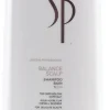 Classic Balance Scalp Shampoo 1000ml