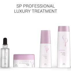 Classic Balance Scalp Shampoo 1000ml