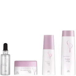 Classic Balance Scalp Shampoo 1000ml