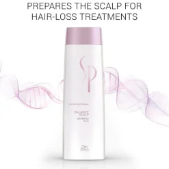 Classic Balance Scalp Shampoo 250ml