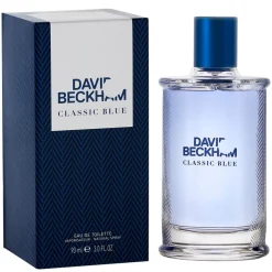 Classic Blue Eau De Toilette 90ml