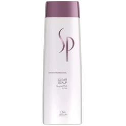 Classic Clear Scalp Shampoo 250ml