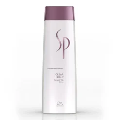 Classic Clear Scalp Shampoo 250ml