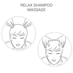 Classic Clear Scalp Shampoo 250ml