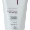 Classic Clear Scalp Shampeeling 150ml