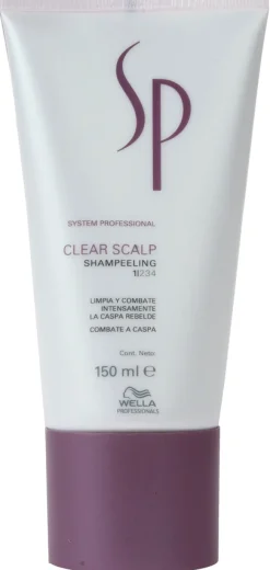 Classic Clear Scalp Shampeeling 150ml